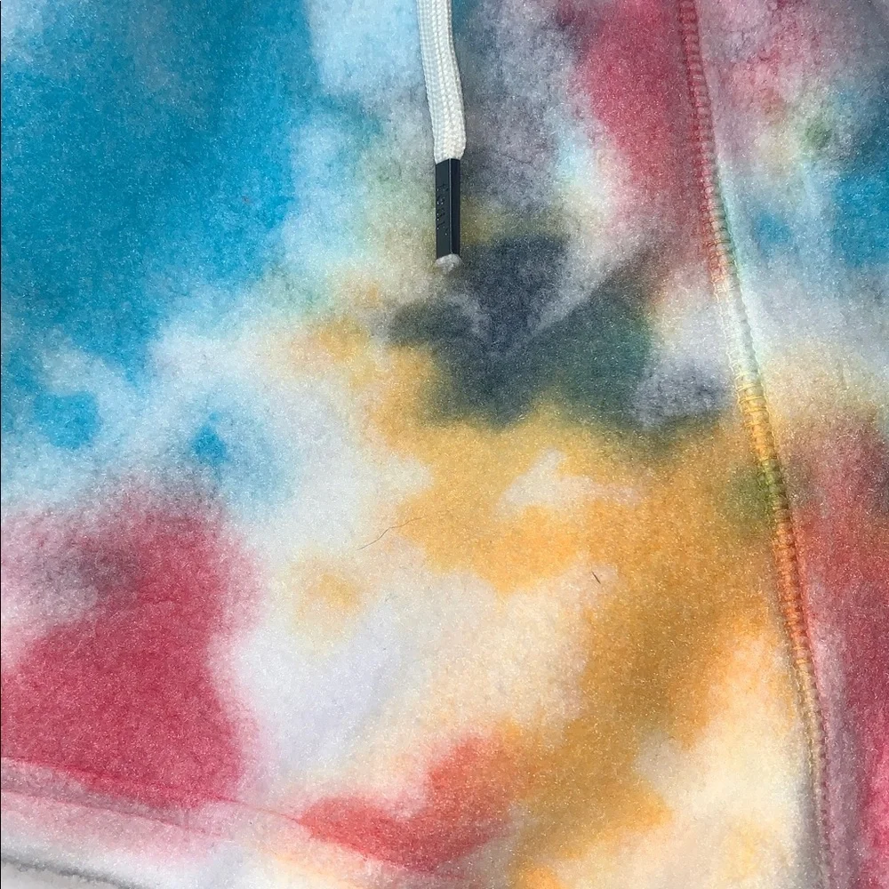 FEAT Blanket‎ Blend Shorts. Size Small.  Pastel Pebble